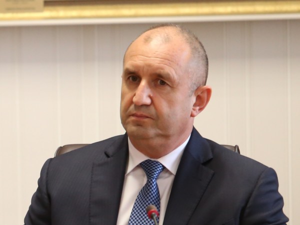 Следващият служебен министър на транспорта ще е Христо Алексиев, който