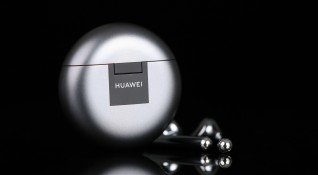 Снимка HuaweiСветовният пазар на безжични слушалки се очаква да достигне