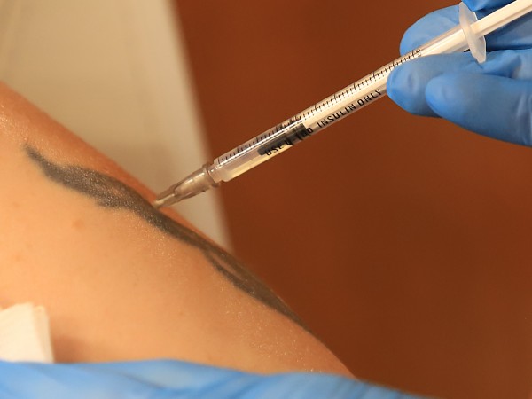 Италия подхоща също строго към ваксините срещу коронавируса. Страната ще
