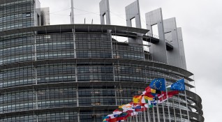 Европейският парламент прие резолюция в която се призовава за специална