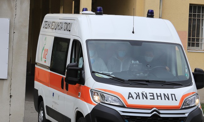 14-годишно дете загина след катастрофа в Плевенско