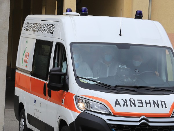 14-годишно дете загина при пътен инцидент в Плевенско, съобщават от