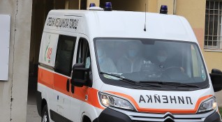 14 годишно дете загина при пътен инцидент в Плевенско съобщават от