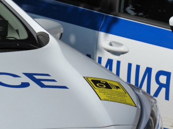 54-годишен мъж от село Младово е бил хванат да шофира