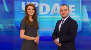 Единственото в българския ефир технологично предаване Update ще продължи да