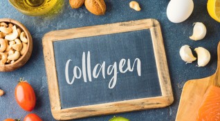 Колагенът е най същественият протеин важен за сиянието и младостта на