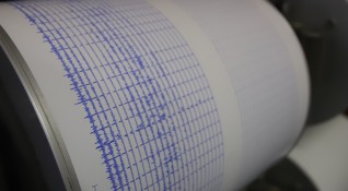 Земетресение с магнитуд 4 3 по Рихтер разтърси Южна Калифорния в