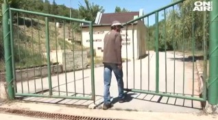 За сериозен проблем алармират жителите на силистренското село Сребърна Пречиствателната