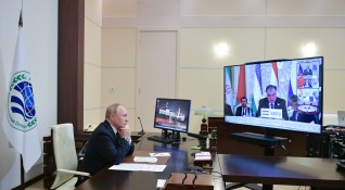 Кремъл реагира с раздразнение на неотдавнашното описание на президента Джо