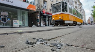 От Спаси София алармират за драстичното орязване на градския транспорт