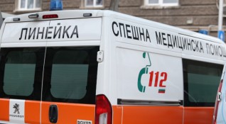 Взрив на газова бутилка уби възрастно семейство от радневското село