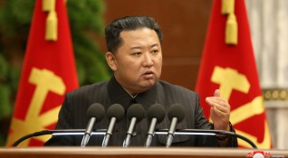 Северна Корея строго осъди новия пакт за сигурност между САЩ