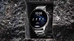 От днес колекцията от премиум смарт часовници от серията Huawei