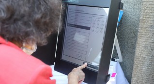 През октомври България отново ще гласува Изборите ще бъдат 2
