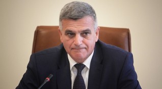 Със заповед на премиера Стефан Янев са назначени трима нови