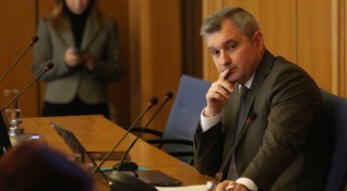 Председателят на Столичния общински съвет Елен Герджиков подаде оставка днес