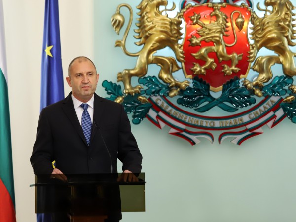 Възраждането и триумфът на българската държавност са неделима част от
