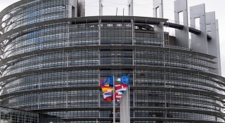 Делегация на Европейския парламент е на двудневно посещение в България