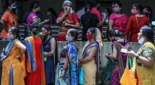 Индиец обвинен в опит за изнасилване остава на свобода при