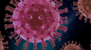 Броят на заразените с коронавируса COVID 19 в света от началото
