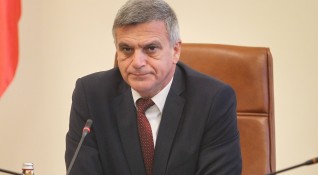 Със заповед на премиера Стефан Янев са назначени двама заместник министри