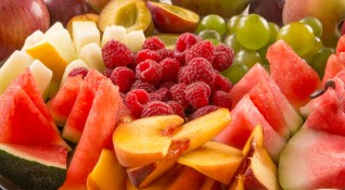 Плодовете са полезна и незаменима храна във всеки хранителен режим
