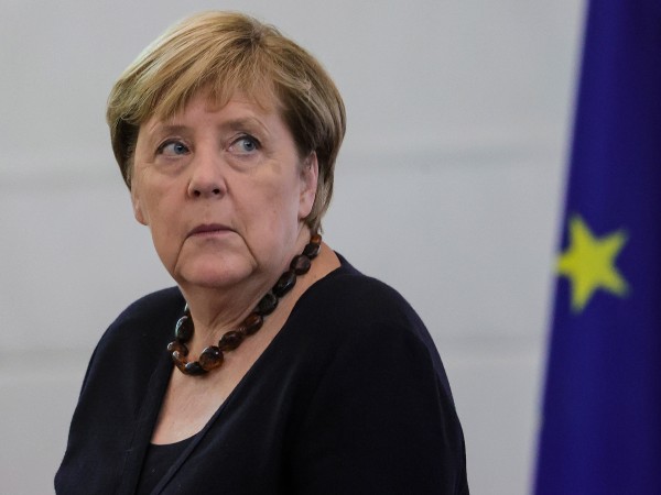 Като един от най-влиятелните световни лидери, Ангела Меркел помогна да