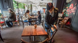 10 е ръстът в цените по ресторантите в Кюстендил установи