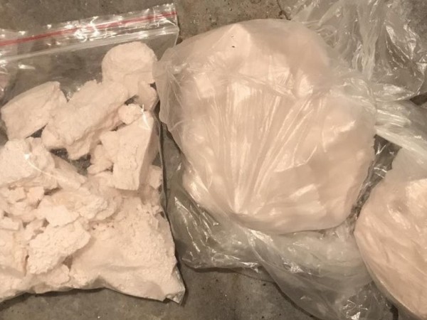 Митничари спипаха 39 килограма хероин. Дрогата е заловена през изминалата