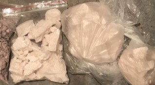 Митничари спипаха 39 килограма хероин Дрогата е заловена през изминалата
