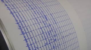 Силно земетресение разлюля гръцкия остров Крит Първоначалната информация за магнитуда