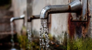 Прокуратурата сезира регионалния министър Виолета Комитова за проблемите с водата
