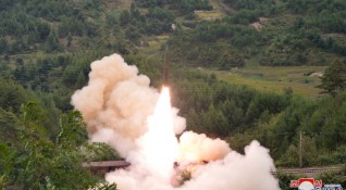 Никой не може да отрече правото на Пхенян да тества