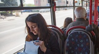 Над 80 общини в България вече нямат автобусни превози Около