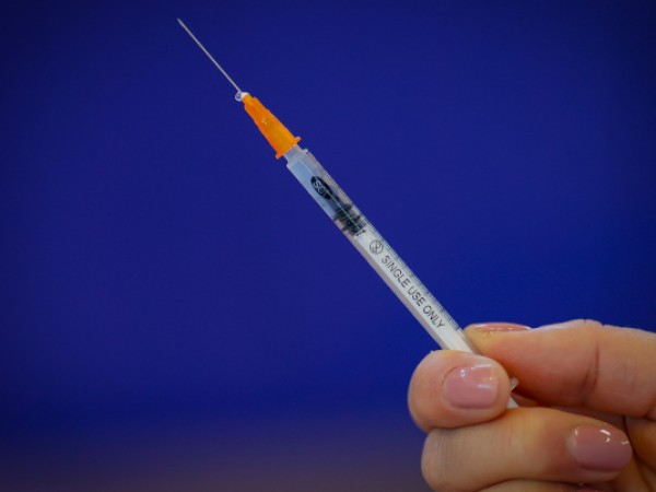 15 000 дози от ваксината на "Пфайзер/Бионтех" ще бъдат бракувани