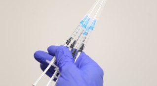 126 ваксинирани с трета доза ваксина срещу COVID 19 са били