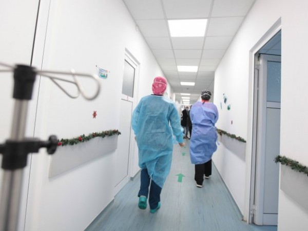 Пет болници в София са отказали да приемат пациент с