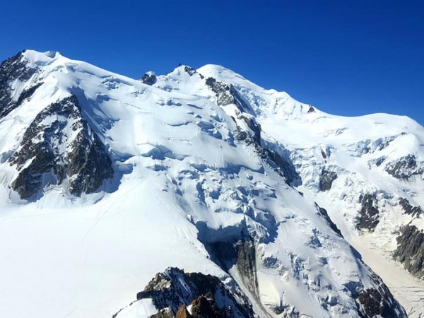 Френски експерти обявиха днес, че са измерили най-високия връх в