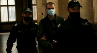 Прокуратурата поиска доживотен затвор за Викторио Александров който е обвинен