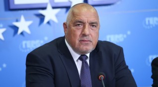 ГЕРБ ще подкрепи кандидатурата на ректора на Софийския университет проф