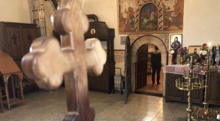 Православната църква чества на 2 октомври Свети мъченик Киприан и