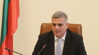 България няма свои представители на борда на кораба и отказът