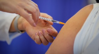 И тази неделя из страната има изнесени ваксинационни пунктове за