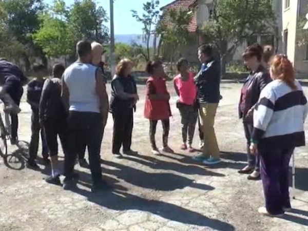 Жителите на видинското село Медовница се готвят да излязат на