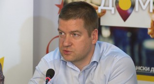 Кметът на Стара Загора Живко Тодоров отговори на слуховете че