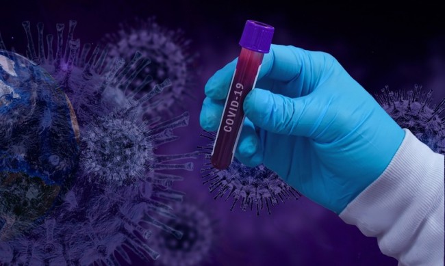 Всички анализирани проби на коронавируса са "Делта" вариант