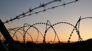 Румънските гранични полицаи са заловили 35 мигранти от Ирак Сирия