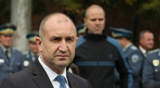 Държавният глава Румен Радев ще представлява България на Срещата на