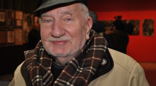 На 87 годишна възраст почина звукоинженерът и актьор Георги Джони Пенков
