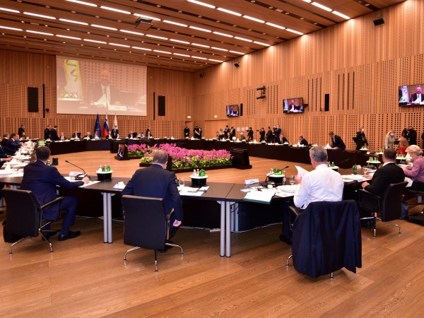 Лидерите на Европейския съюз се събраха на неформална среща на